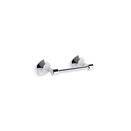 Kohler Occasion Pivoting Toilet Tissue Holder 27065-CP
